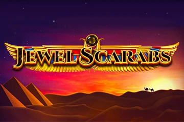 Jewel Scarabs